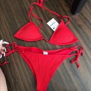 NEW Women’s swimsuit